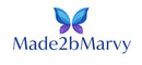Made2bMarvy - Home