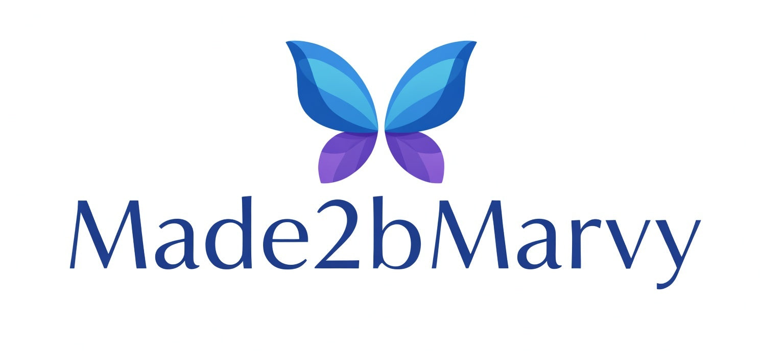 Made2bMarvy
